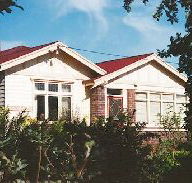 Launceston Apartments - Apartments 1930 Style - Palm Beach Accommodation