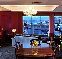 Sullivans Cove Apartments - Admiral's Penthouses - Palm Beach Accommodation