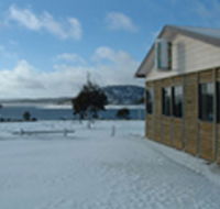 Great Lake Hotel - Palm Beach Accommodation