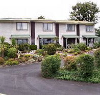 Davey Place Town Houses - Palm Beach Accommodation