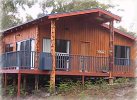 Inala Country Accommodation - Palm Beach Accommodation 0