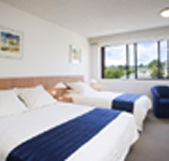 Mercure Hotel Launceston - Palm Beach Accommodation