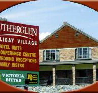 Rutherglen Holiday Village BMC and Convention Centre - Palm Beach Accommodation