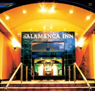 Salamanca Inn - Palm Beach Accommodation