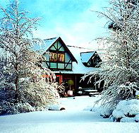 Cradle Chalet Boutique Luxury Lodge - Palm Beach Accommodation