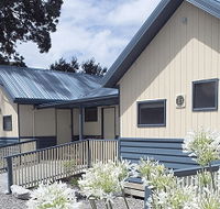 Strahan Holiday Retreat - Palm Beach Accommodation