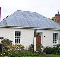 Cottage On Gunning - Palm Beach Accommodation