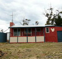 Shannon Rise Lodge - Palm Beach Accommodation
