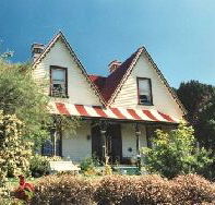Westella House - Palm Beach Accommodation