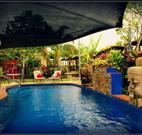 Wongai Beach Hotel Horn Island - Palm Beach Accommodation