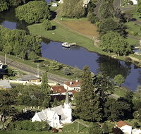 Deloraine Highview Lodge Backpackers - Palm Beach Accommodation