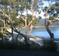 Bruny Island Retreat - Palm Beach Accommodation