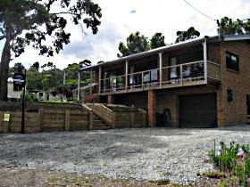 Daniel's Bay Retreat - Palm Beach Accommodation 0