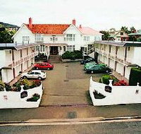 Mayfair Motel on Cavell - Palm Beach Accommodation