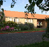 Glasgow Lodge - Palm Beach Accommodation