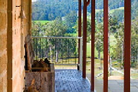 Manfield - Palm Beach Accommodation 0
