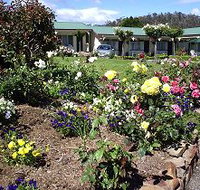 Wintersun Gardens Motel - Palm Beach Accommodation