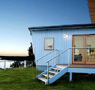 Wheelhouse Apartments - Palm Beach Accommodation