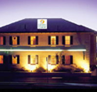 Comfort Inn Coach House Launceston - Palm Beach Accommodation