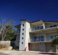 Windows On Bicheno - Palm Beach Accommodation