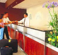 Mercure Hotel Hobart - Palm Beach Accommodation