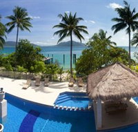 Fitzroy Island Resort - Palm Beach Accommodation