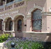 Roxburgh House Apartments - Palm Beach Accommodation