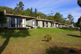 Lunawanna TAS Palm Beach Accommodation