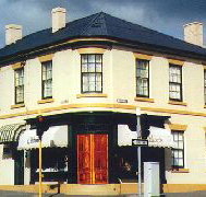 Jackson Town House Accommodation - Palm Beach Accommodation
