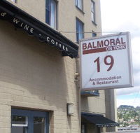 Balmoral on York - Palm Beach Accommodation