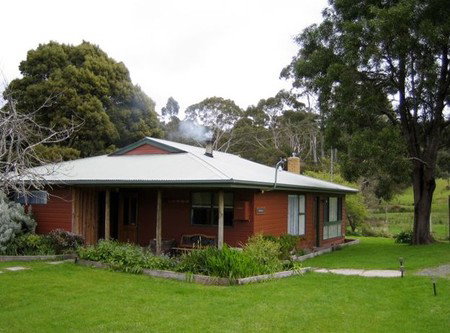 Inala Country Accommodation - Palm Beach Accommodation 1