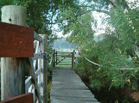 Inala Country Accommodation - Palm Beach Accommodation 4