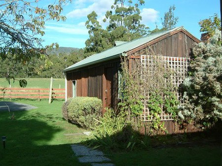 Inala Country Accommodation - Palm Beach Accommodation 5