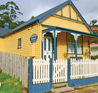 Comstock Cottage - Palm Beach Accommodation