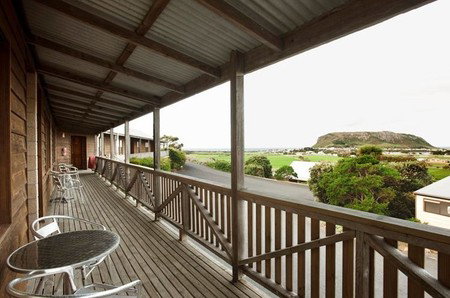 Stanley Seaview Inn - Palm Beach Accommodation 1