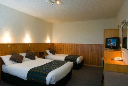 Stanley Seaview Inn - Palm Beach Accommodation 3