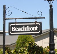Beachfront Bicheno - Palm Beach Accommodation