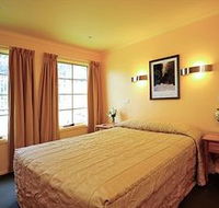 Country Club Villas - Palm Beach Accommodation