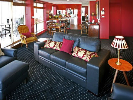 Sullivans Cove Apartments - Admiral's Penthouses - Palm Beach Accommodation 3