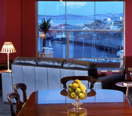 Sullivans Cove Apartments - Admiral's Penthouses - Palm Beach Accommodation 4