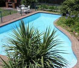 Leisure Inn Waterfront Lodge - Palm Beach Accommodation 3
