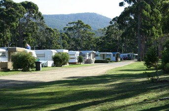 Captain James Cook Caravan Park - Palm Beach Accommodation 3