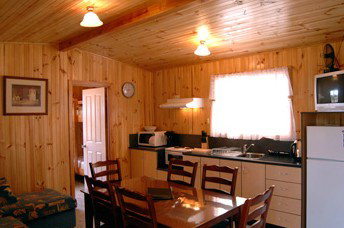 Captain James Cook Caravan Park - Palm Beach Accommodation 4