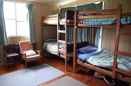 Deloraine Highview Lodge Backpackers - Palm Beach Accommodation 5