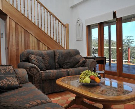 Manfield - Palm Beach Accommodation 1