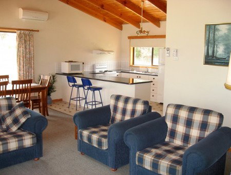 Daniel's Bay Retreat - Palm Beach Accommodation 1