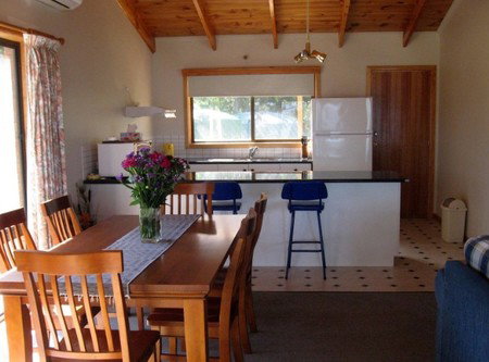 Daniel's Bay Retreat - Palm Beach Accommodation 3