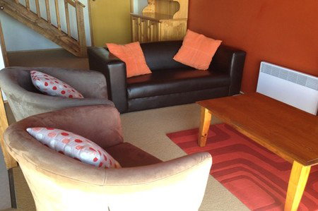 Bruny Island Accommodation Services - The Don - Palm Beach Accommodation 2