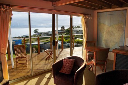 Bruny Island Accommodation Services - The Don - Palm Beach Accommodation 4