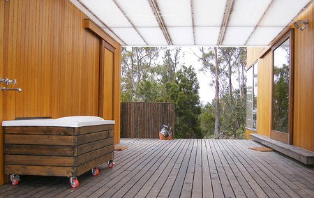 Bruny Island Weekender - Palm Beach Accommodation 1